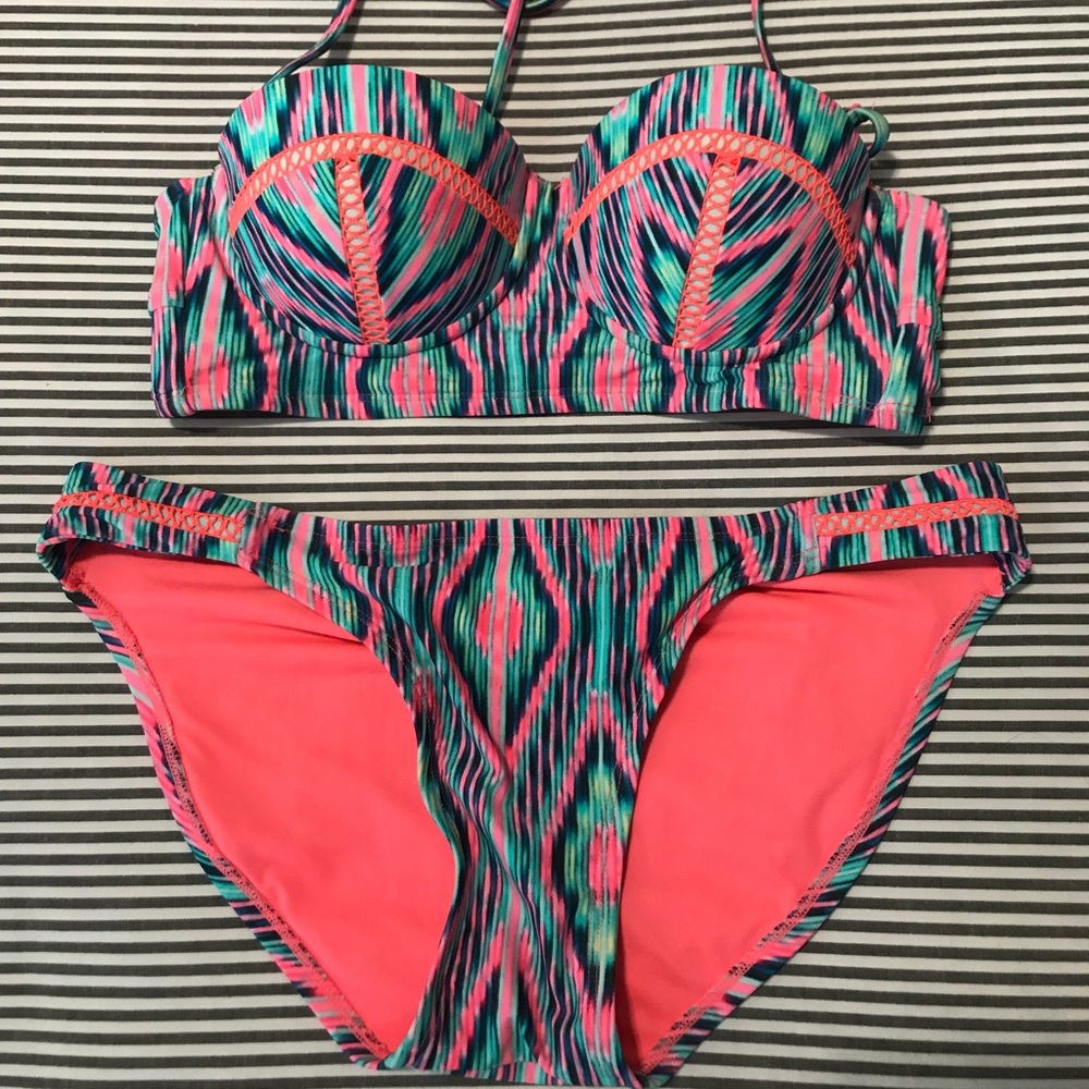 Xhilaration Women's Bikini